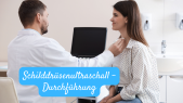 thumbnail of medium Schilddrüsenultraschall - Durchführung
