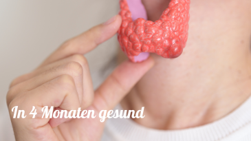 thumbnail of medium Wenn die Schilddrüse in 4 Monaten wieder gesund ist