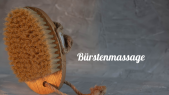 thumbnail of medium Bürstenmassage